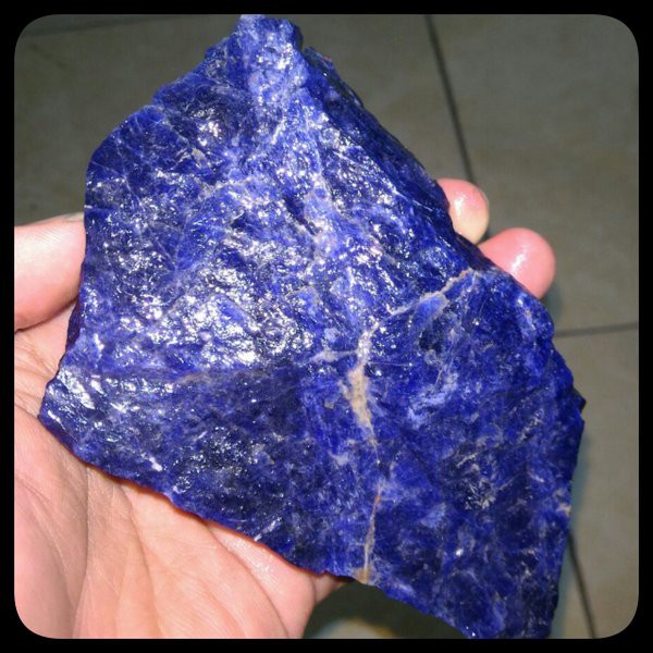 MOST WANTED !!! ROUGH AKIK PIRUS PINGLON TURKI HQ BIRU NATURAL SETENGAH KILO - 1/2kg (jual bahan)