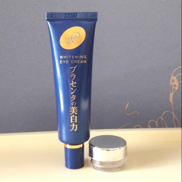 Meishoku Whitening Eye Cream (share)
