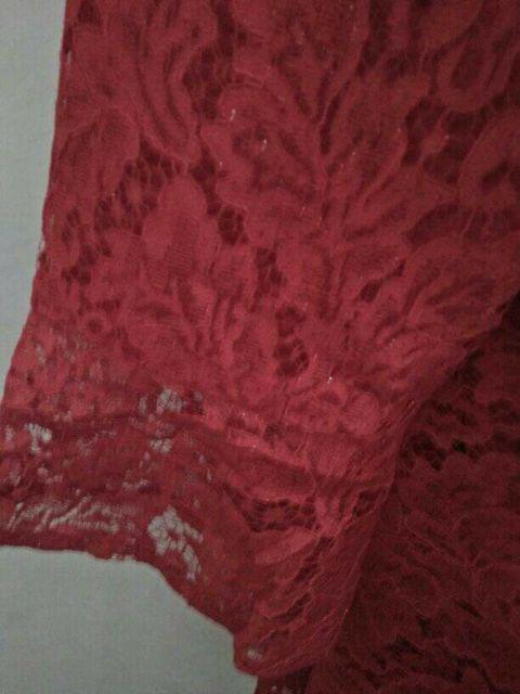 Batik Wanita Rnb Sofia Broklat Modern Bruklat Rnb Bruklat Brokat Rok Span Rnb Bruklat 2 Shofia