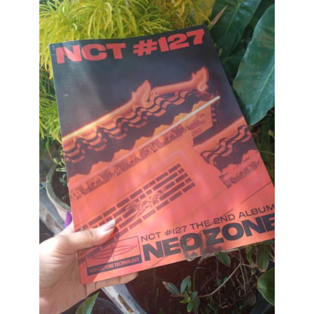 ALBUM ONLY NEO ZONE, SUHO SELF PORTRAIT, X1, OBSESSION XEXO VER, OBSESSION VER, CITY LIGHT