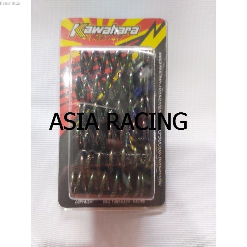 per pir kopling kawahara kawasaki KLX 250 KLX250