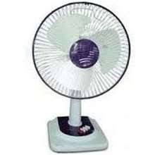 MASPION EF-302 KIPAS ANGIN / DESK FAN 12 INC / EF302