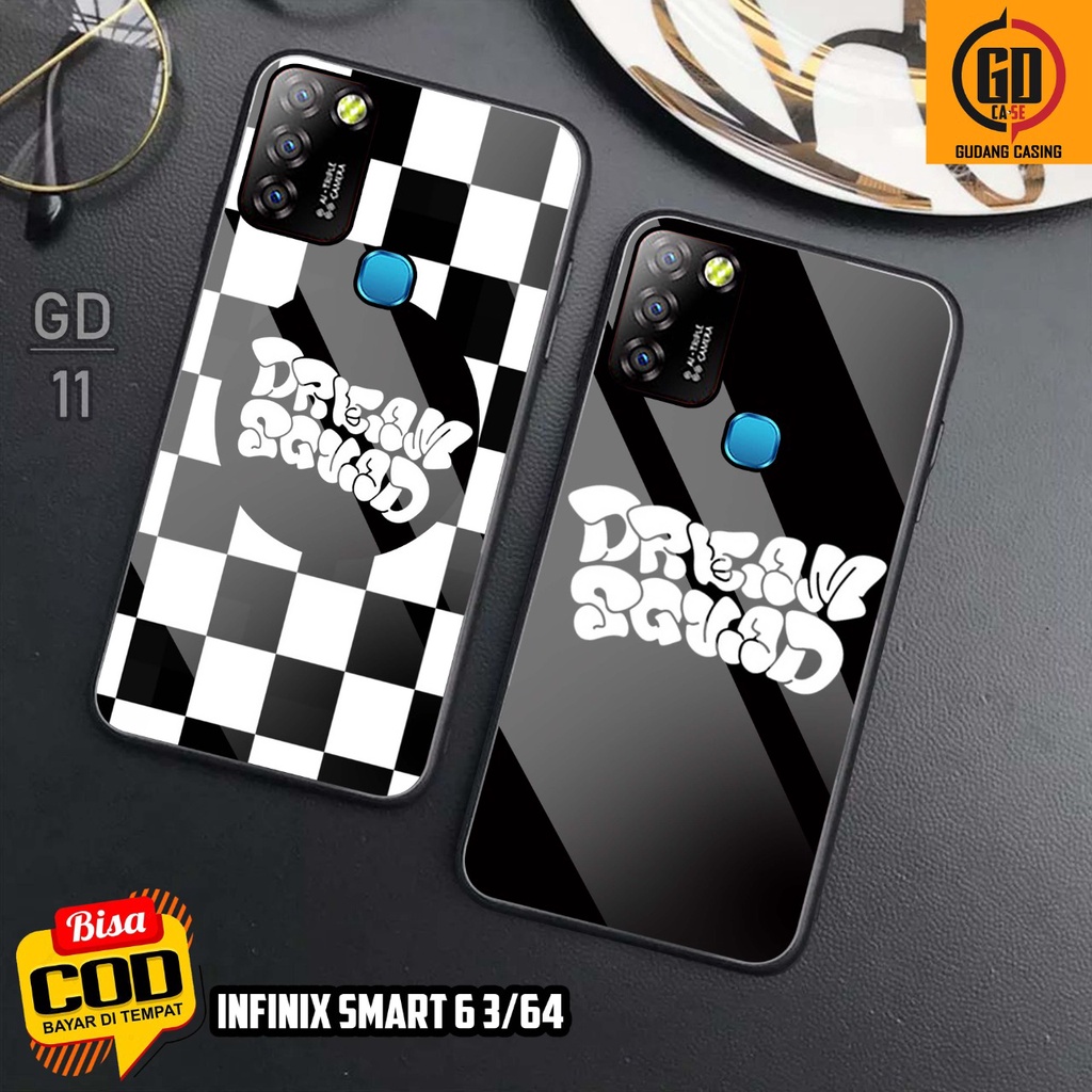 GUDANG CASING HP INFINIX HOT 10 SMART 6 HOT 8 HOT 9 SMART 5 SMART 6 3/64 HOT 11S HOT 11S NFC HOT 10 