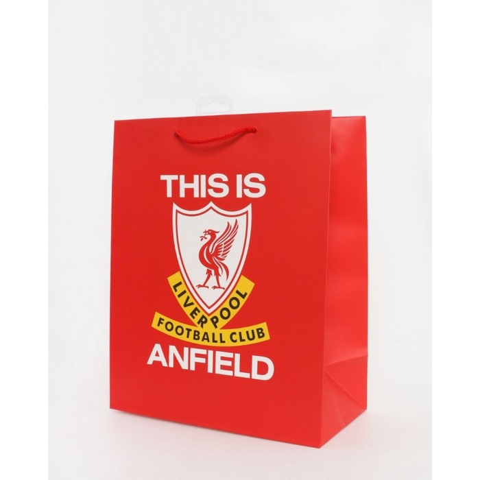 

✨ BISA COD ✨ LFC Large Gift Bag / Goodie Bag