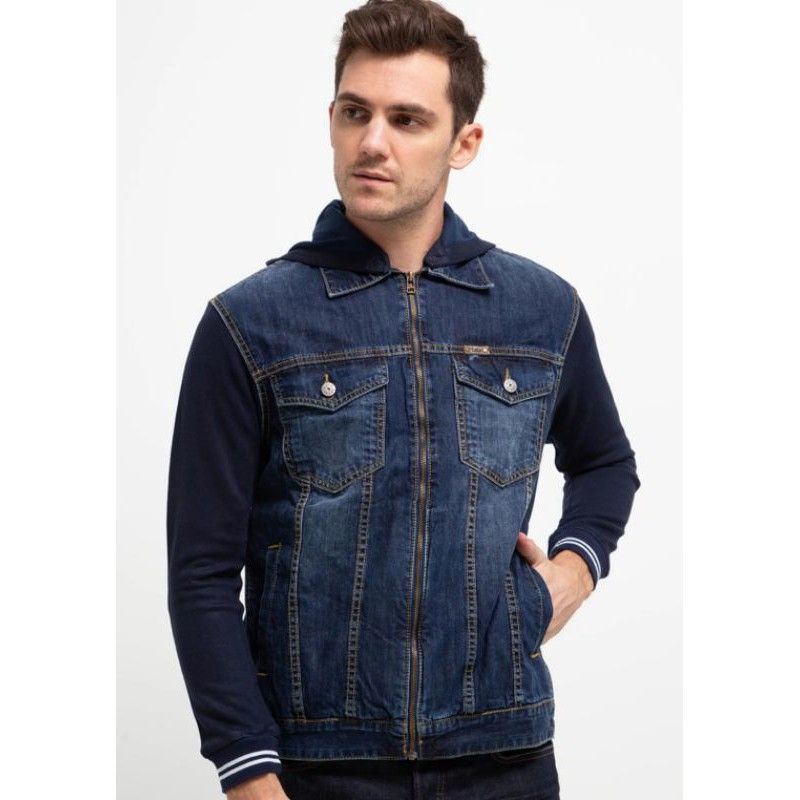 JAKET LOIS ORIGINAL MJF 127 C