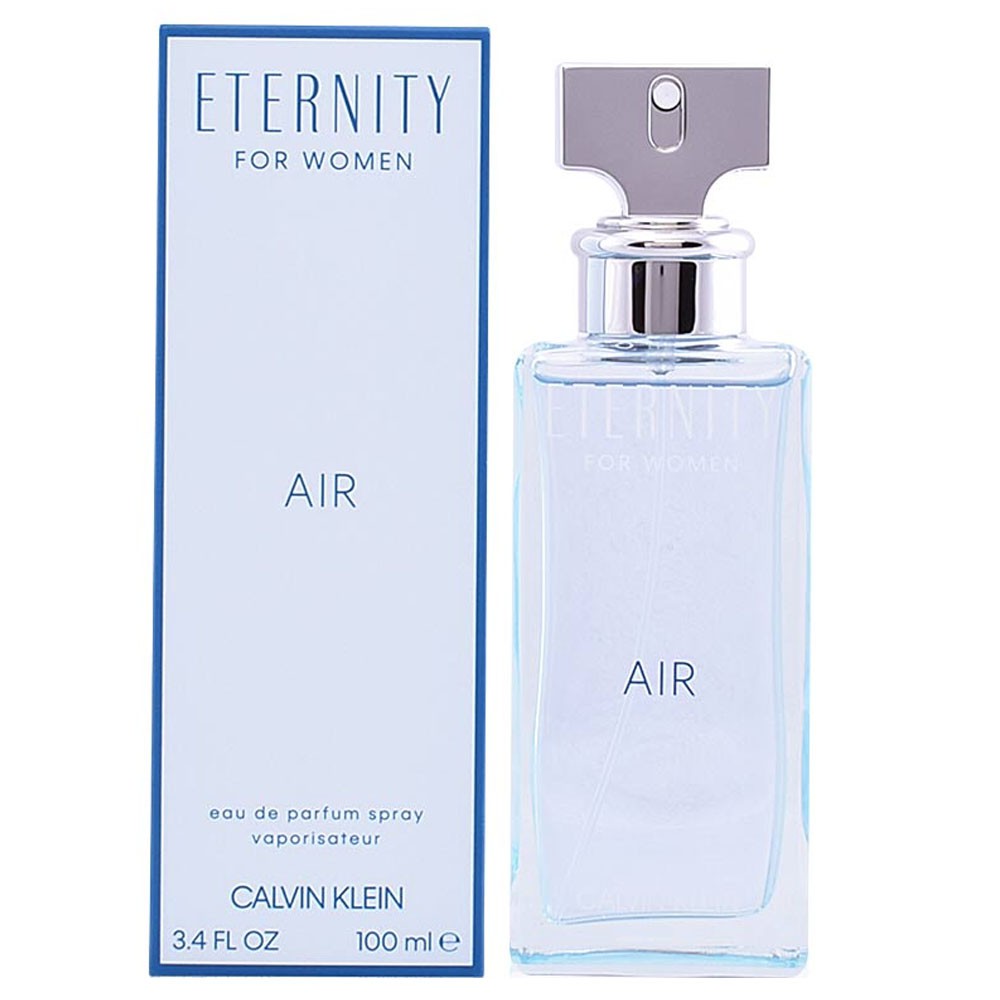 eternity air calvin klein femme