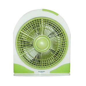 Box Fan Kipas Angin Kotak Panasonic 12&quot; ER-303 / ER303 Best Seller