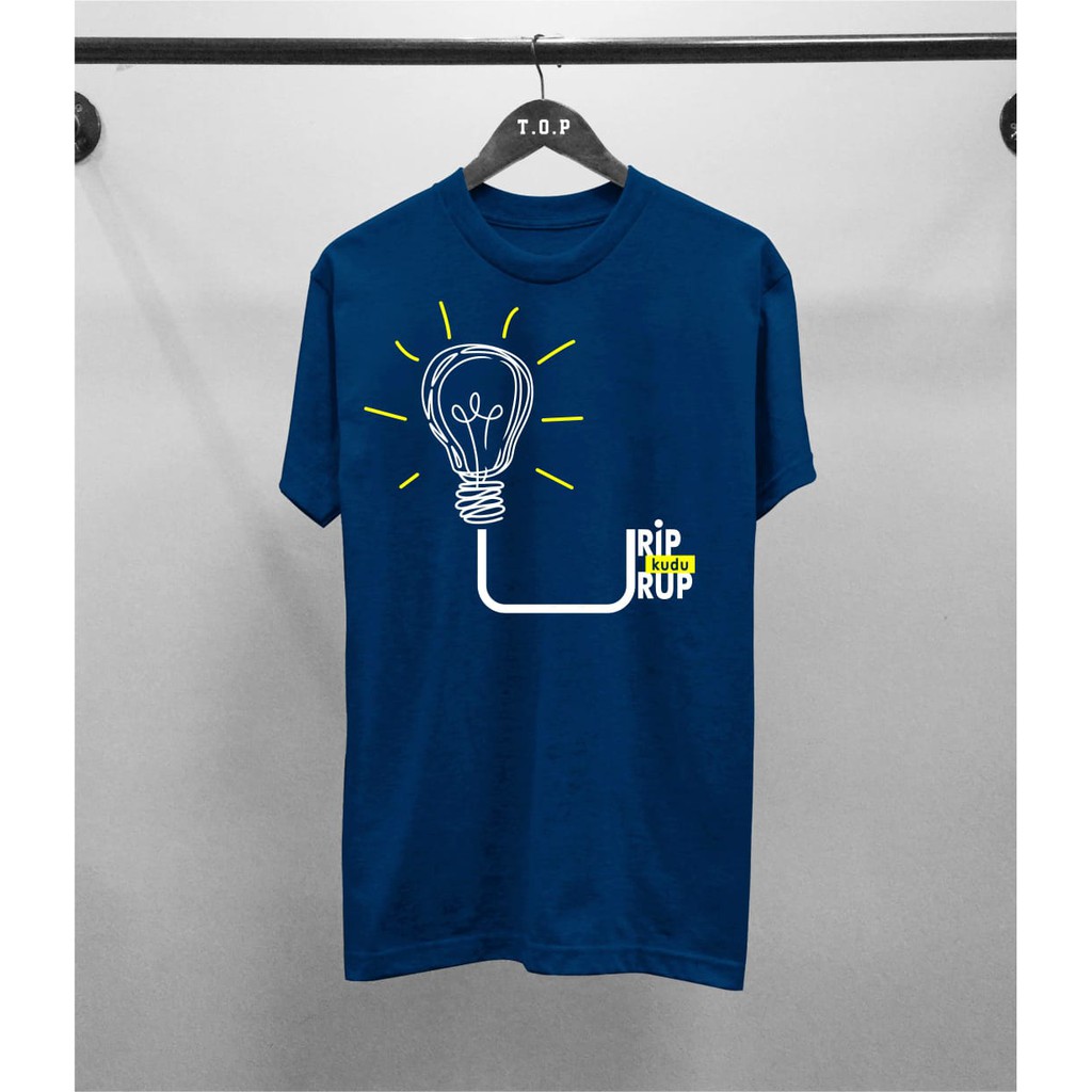 Kaos Dakwah Islami Ngaji yuk Tawheed Hijrah Muslim Distro Murah-Rip Rup