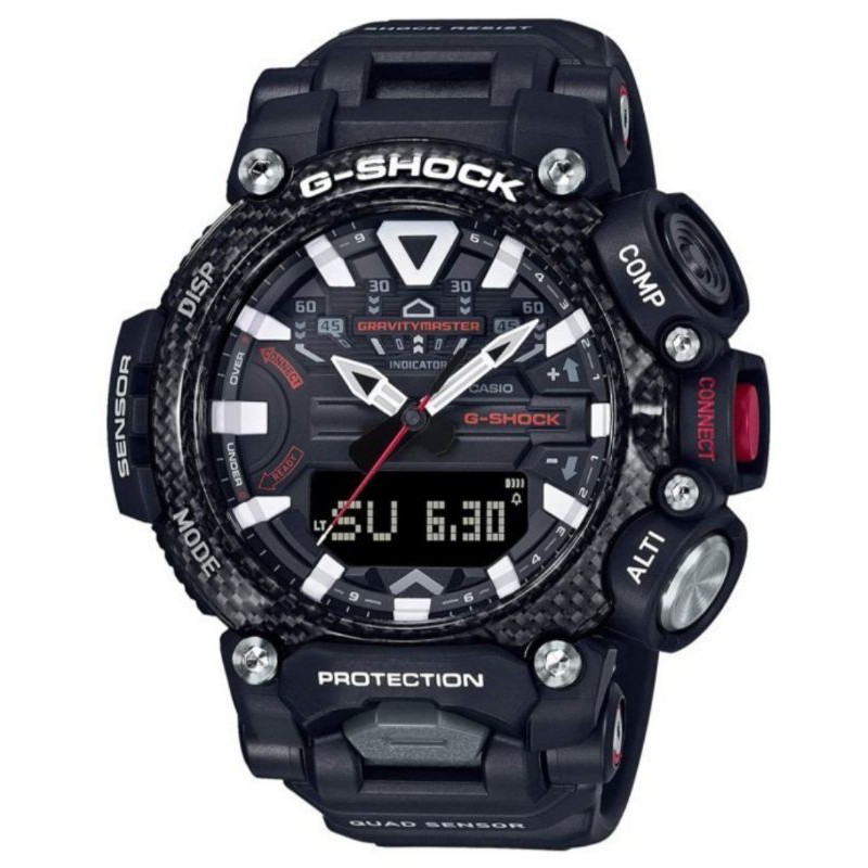 Casio G-Shock GR-B200-1 / GRB200-1