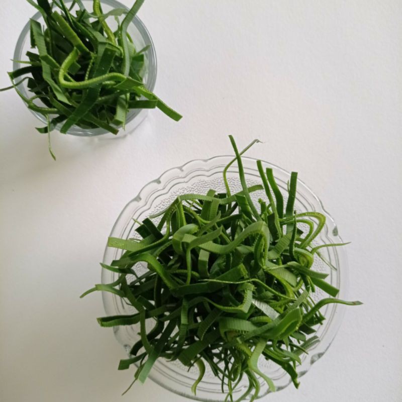 

Pandan Wangi Kering/Dried Pandanus