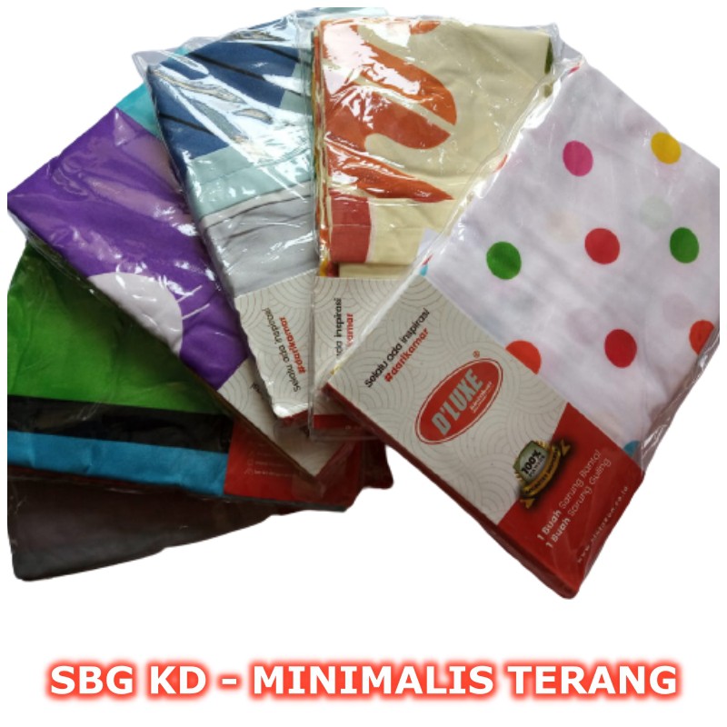 Ss Sarung Bantal KINTAKUN Mix Motif 1kg Bisa 6set Part A sarban