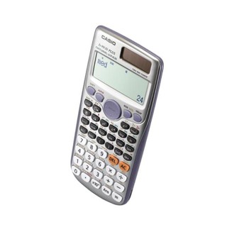 Calculator Casio FX 991 ID Plus | Shopee Indonesia