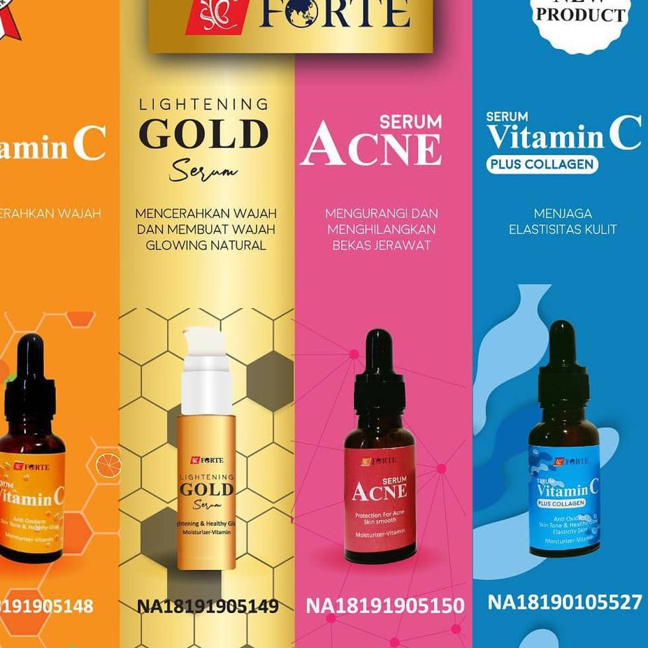 Best produk gy SERUM SYB FORTE ALL VARIAN AK NCT