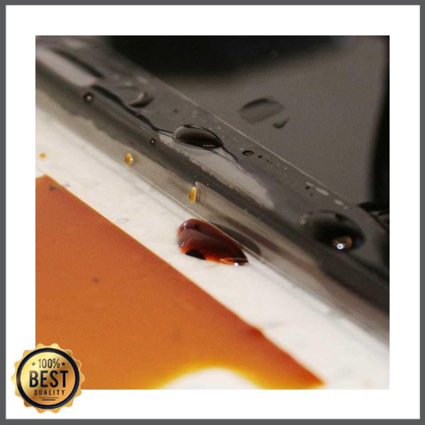 TG-RT008 Taffware Lakban Waterproof Dapur Kitchen Sink Seal Tape 3 Meter YK-468