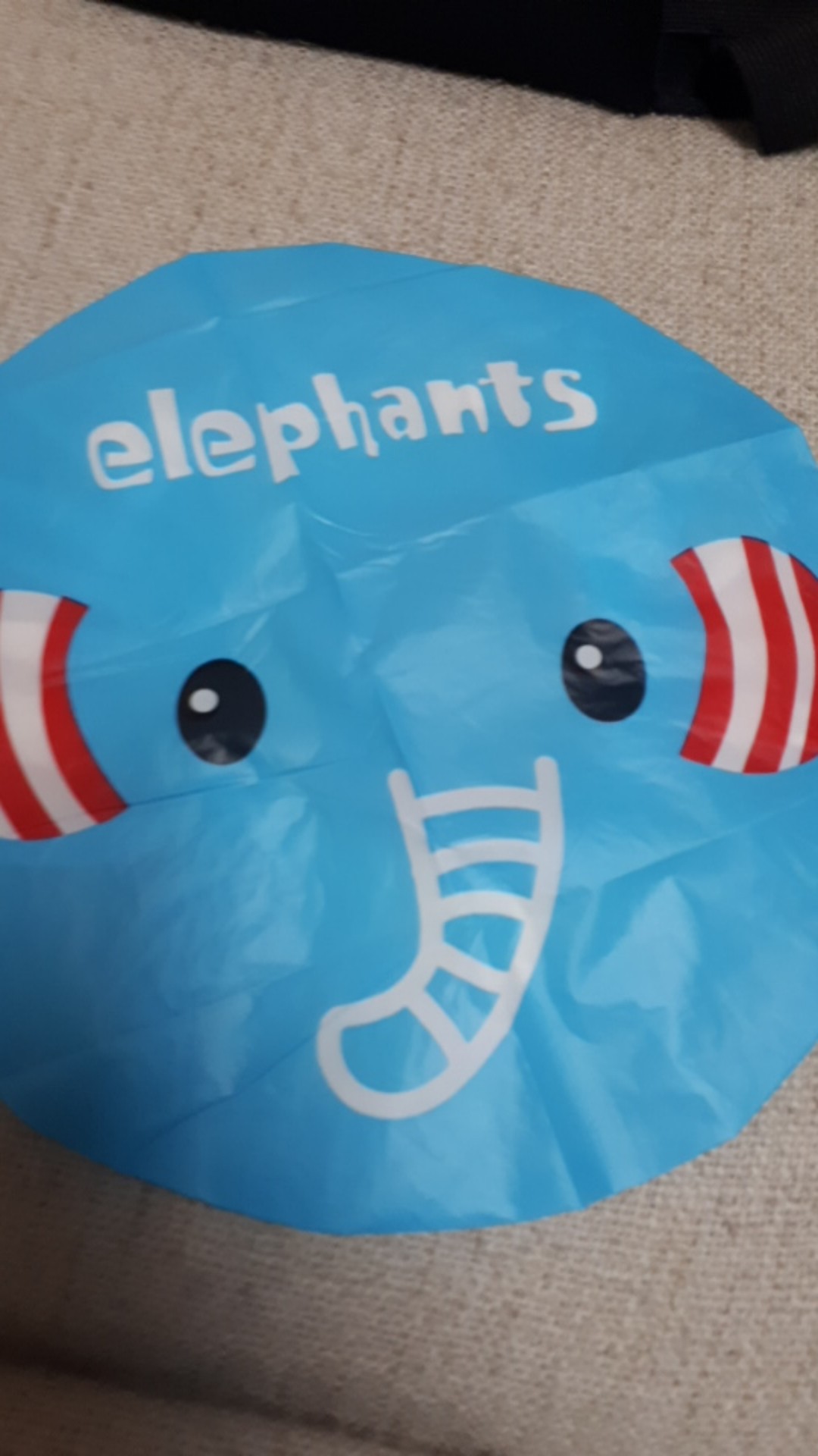 Meth Shower Cap Kartun Penutup Rambut Topi Keramas Tutupan Kepala