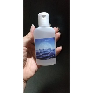 Hand Sanitizer Antis Gel Antiseptik Cairan Pencuci Tangan 