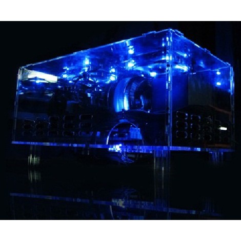 Casing VanAen Acrylic Case V909