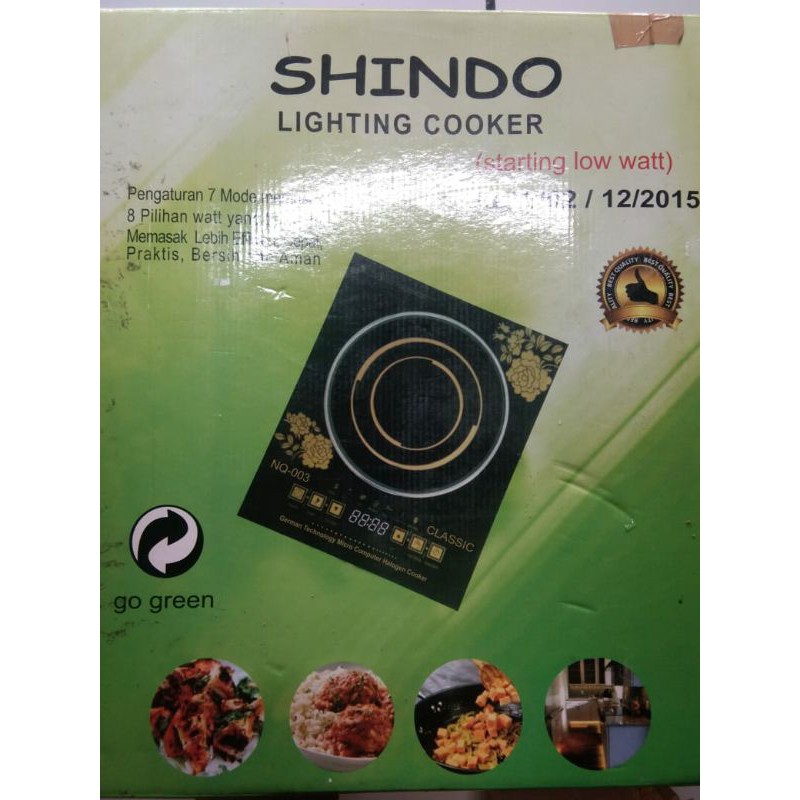 

Shindo