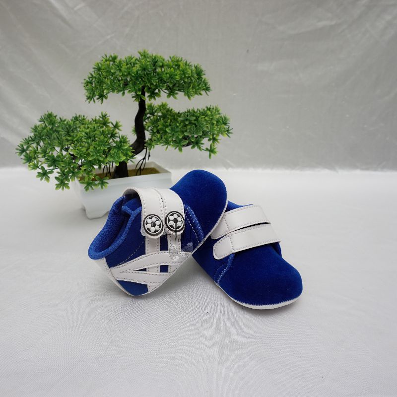 12.12 FLASH SALE DAY! SEPATU BAYI USIA 2bln-13bln