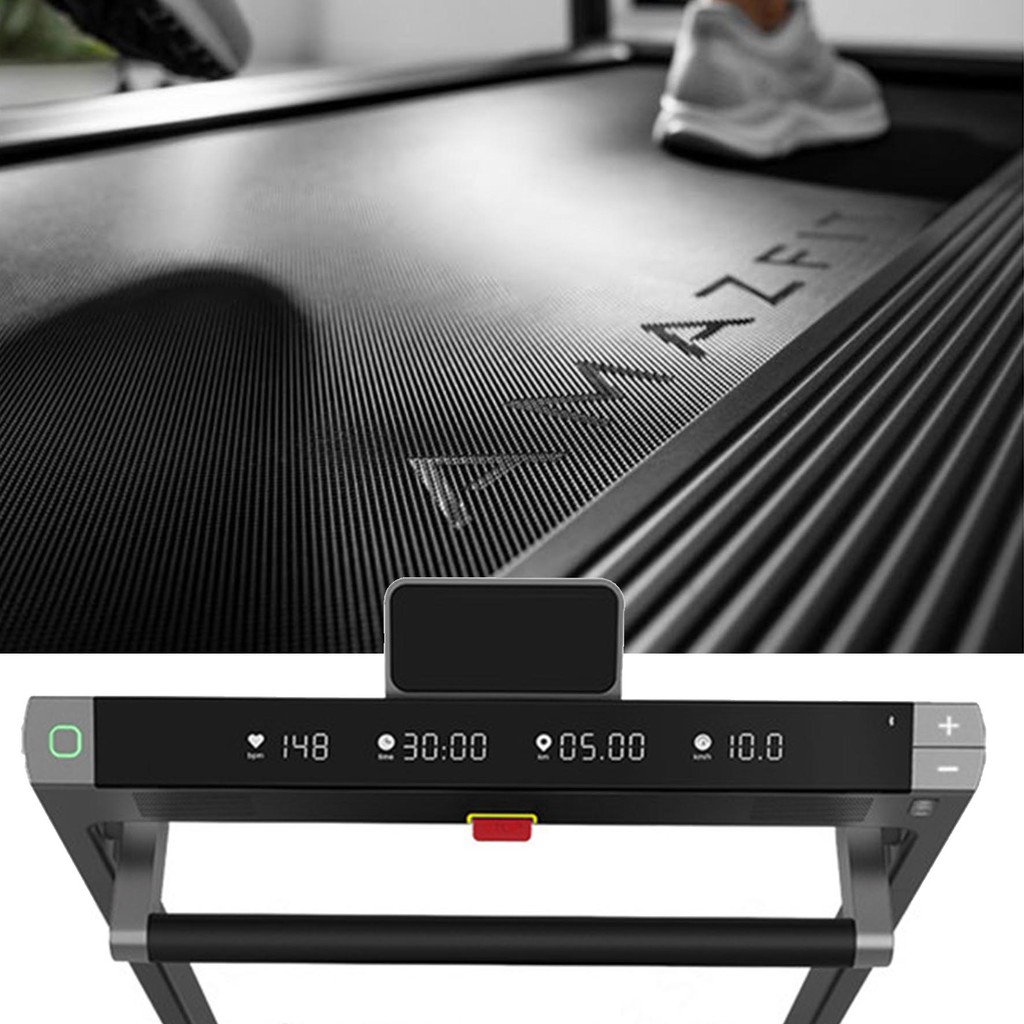 Amazfit Treadmill AirRun True Foldable fitnress