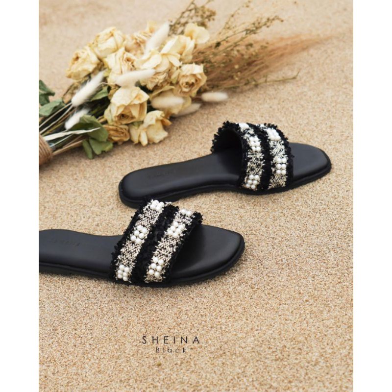 Damelia Melstore jkt Sandal wanita sheina DAMELIA MELSTORE