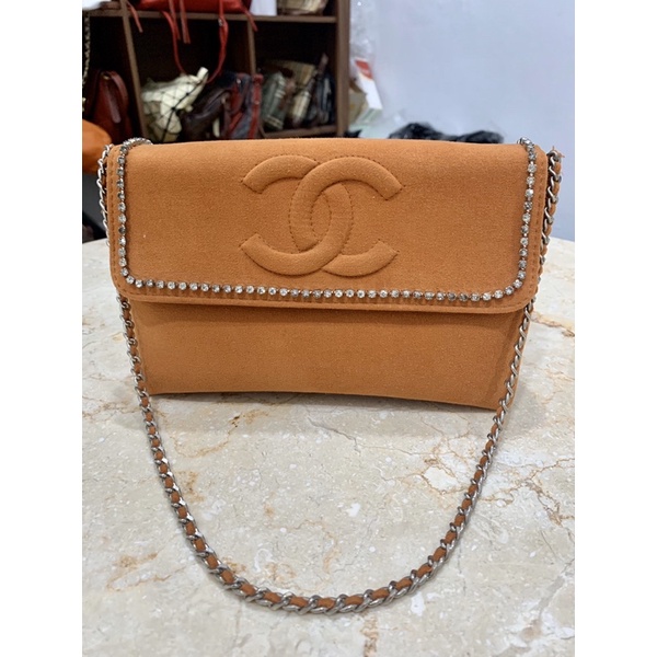 Chanel Vintage Bag