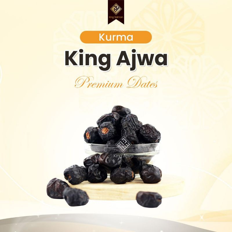 

Kurma King Salman