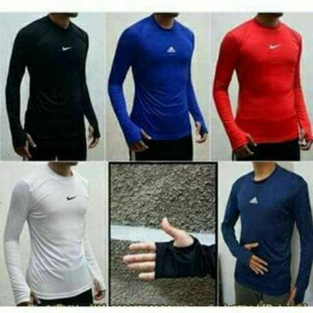 Baselayer jari M L XL XXL