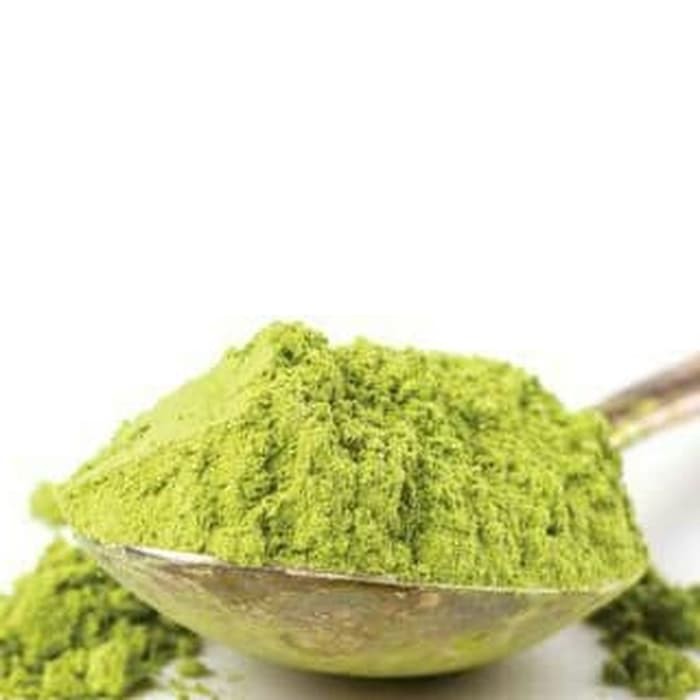 Bubuk Minuman MATCHA GREENTEA Powder Drink Golden Quality Teh Hijau