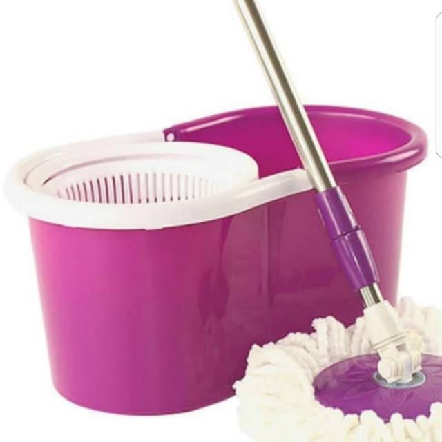 Super Mop Jumbo Stick