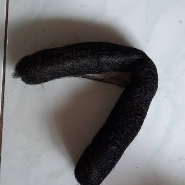 Tikusan/subal sanggul