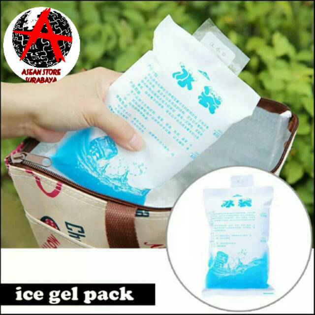 

ice gel pendingin jelly ice ice pack ice bag ice pack gel ice gel pack