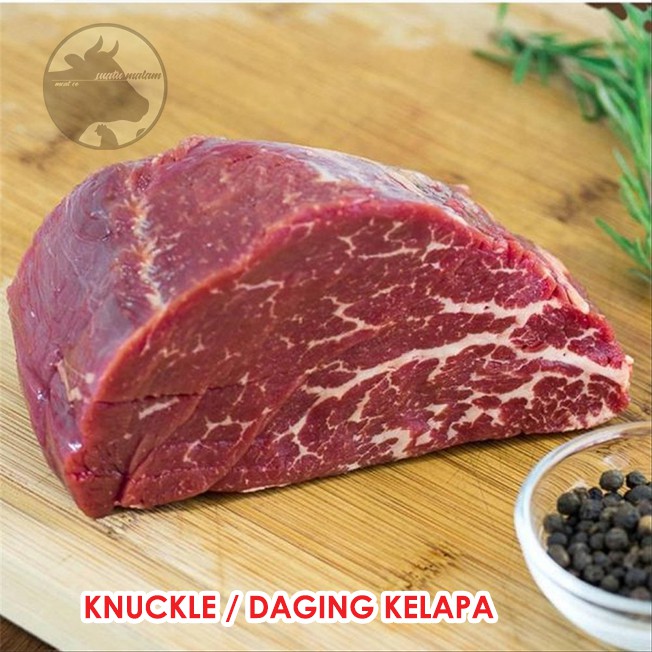 

Daging Kelapa / Knuckle