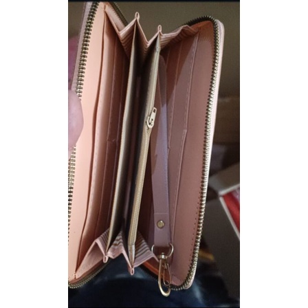 1 PC DOMPET PANJANG FOREVER Dompet Wanita Import