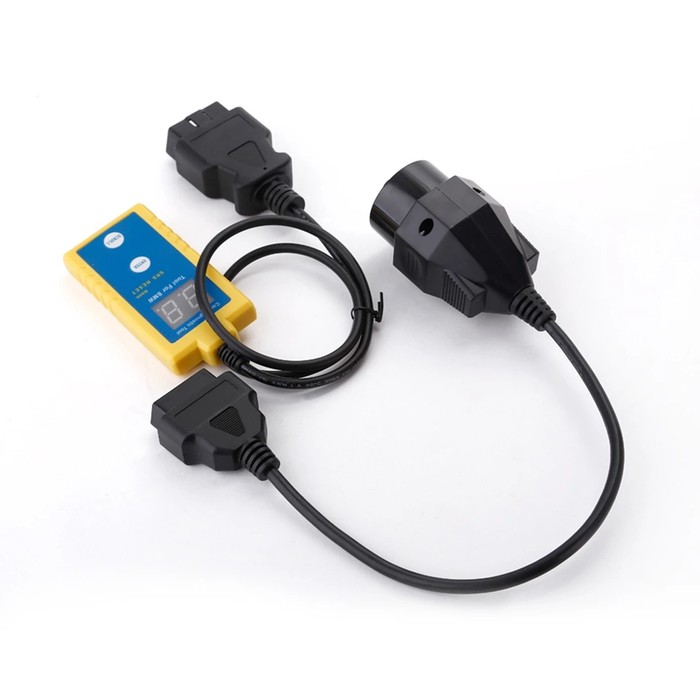 TERLARIS B800 Airbag SRS reset Scanner OBD OBD2 Diagnostic tool for BMW TERLARIS