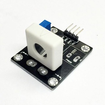 ✅Sensor Arus AC 35A WCS1800