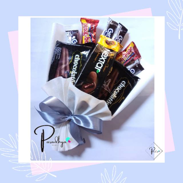 

Buket snack/jajan murah