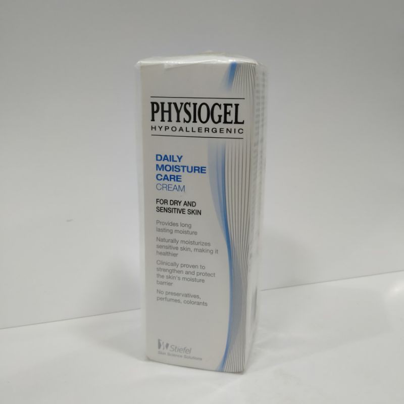 Physiogel Cream 75ml
