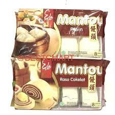 

EDO MANTAU PLAIN / COKELAT 320 GR (GO-SEND INSTANT COURIER ONLY!)