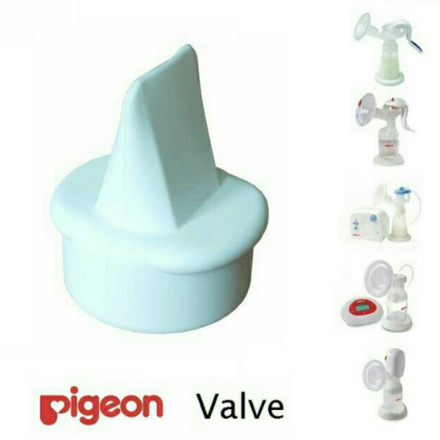 Valve pigeon / Pigeon Valve