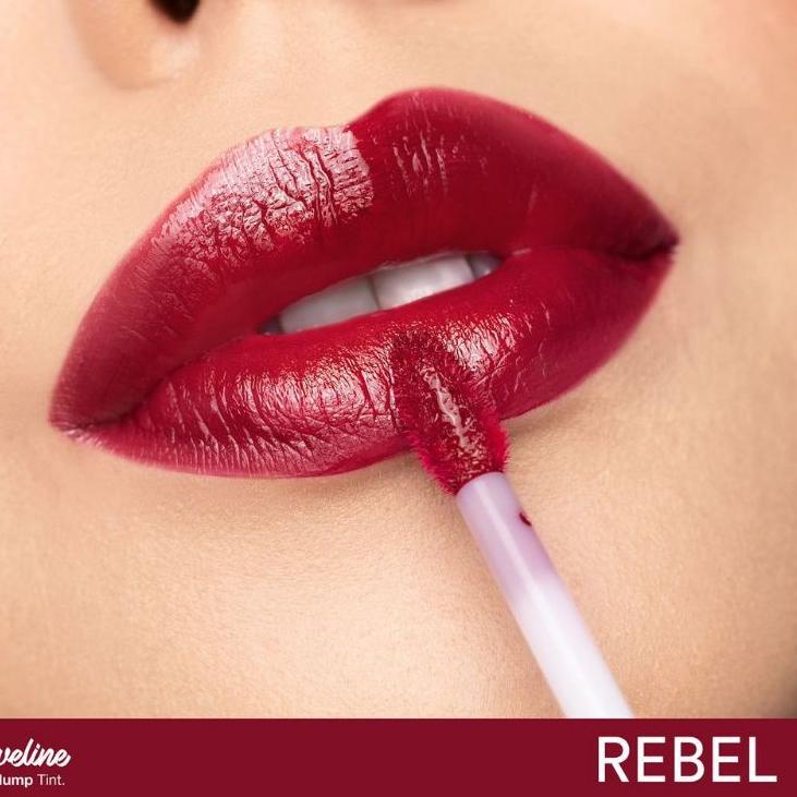 ➨ Reveline Stain Plump Tint | Lip tint Reveline | Reveline Stain Plump Tint Gel ✩