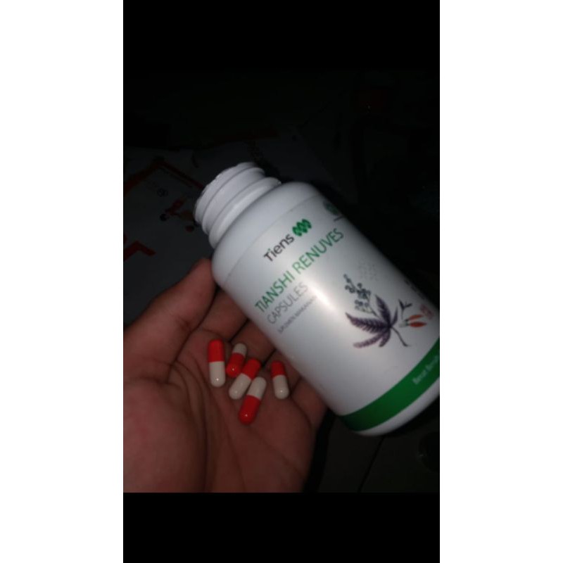 renuves(Penjernih Mata)