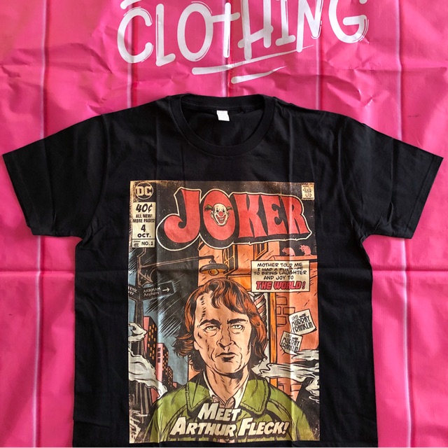 Kaos Joker