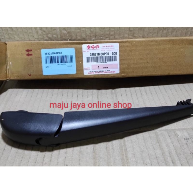 Arm Wiper Blkg IGNIS . SPLASH Original