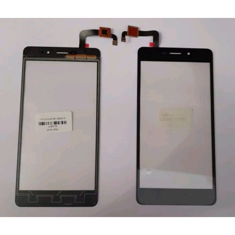Touchscreen Coolpad Sky 3 E502 Y803