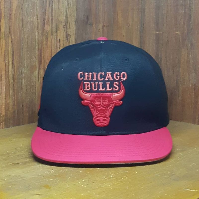 snapback chicago bulls/topi chicago bulls/topi chicago bulls second/snapback chicago bulls second/to