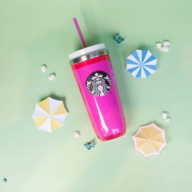 Starbucks iced coffee maker