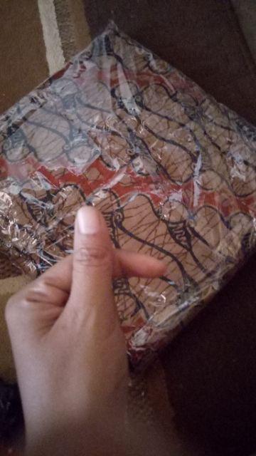 Gamis Batik Meisya Style / Batik Rampel // Seragam M L Xl Jumbo 2762,