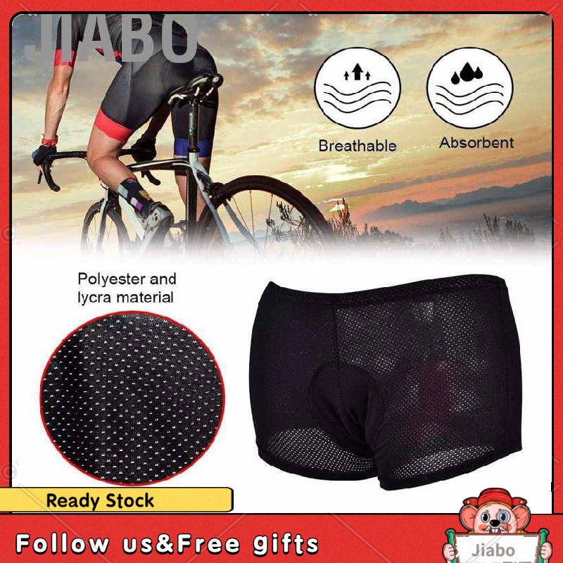 Ready StockJiabo Celana Pendek Pria / Wanita dengan ...