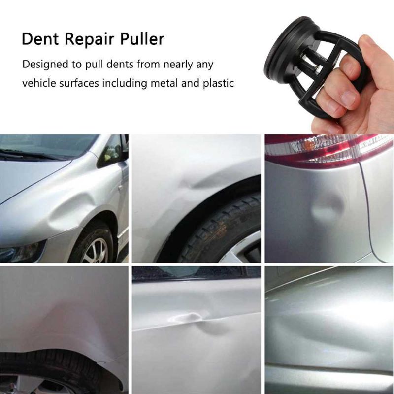 Alat reperasi mobil penyok Hand Puller Car Dent Removal Mobil Penyot alat penarik penyok mobil Alat Penarik Body Mobil Penyok Suction Cup Alat Ketok Magic Mobil penarik penyot mobil Alat Perbaikan Tarik Penyok Mobil Repair Mobil Bumper penyok